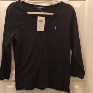 Ralph Lauren sport T-shirt